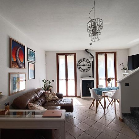 Villa Rosmarino 300 Mt From The Beach 콜리코 외부 사진