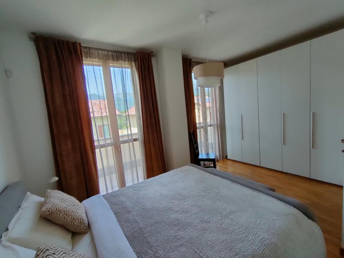 Villa Rosmarino 300 Mt From The Beach 콜리코 외부 사진